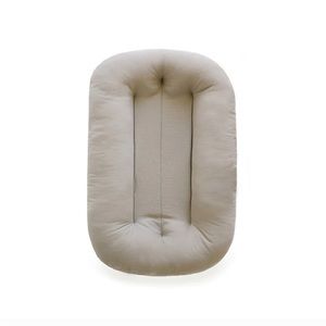 Snuggle Me Organic Infant Lounger